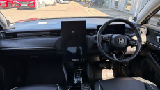 Honda E Ny1 150kW Elegance 69kWh 5dr Auto Electric Hatchback